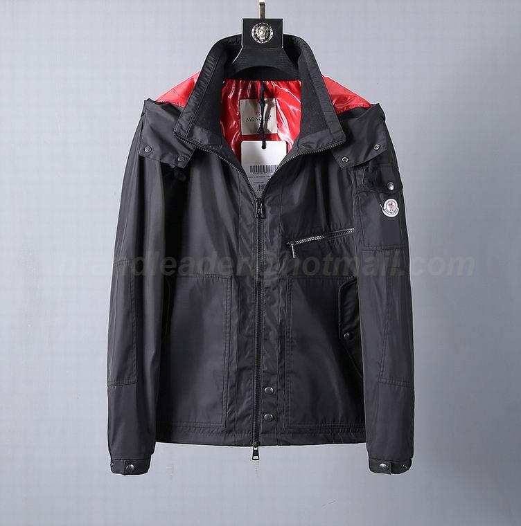 Moncler Men's Outwear 74